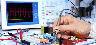 Medical Equipment Repair